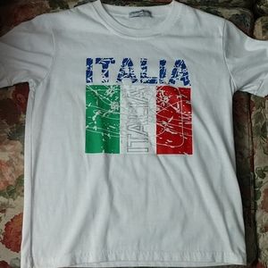 Italia Shirt
